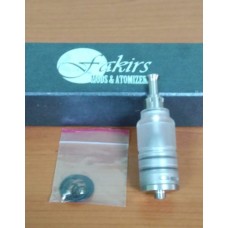 Fakirs Troy 1x v3 RBA