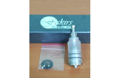 Fakirs Troy 1x v3 RBA