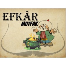 Efkar Mutfak