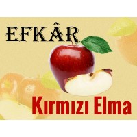 Kırmızı Elma