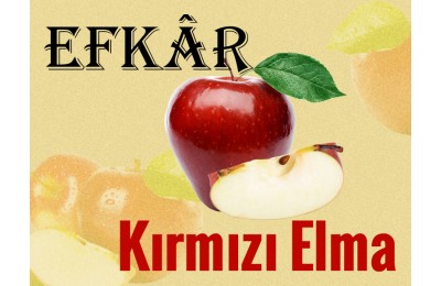 Kırmızı Elma