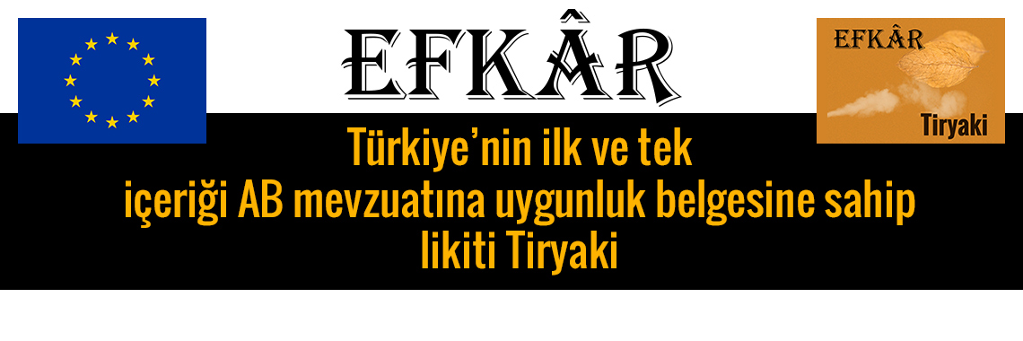 Efkar Tiryaki