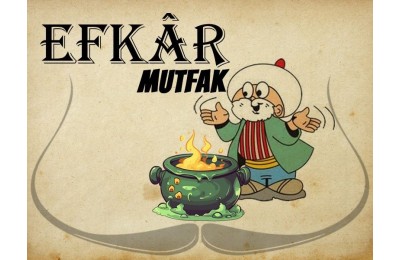 Efkar Mutfak