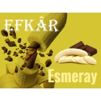 Esmeray (Muz - Çikolata)