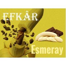 Esmeray (Muz - Çikolata)
