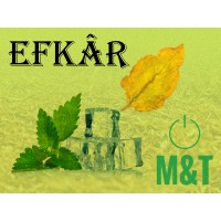 M&T (Mentol & Tütün)